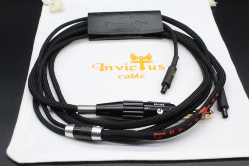Cable cryo litz gold silver - cable,