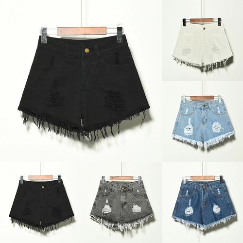 Pantaloncini corti larghi