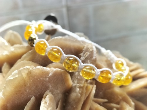 Bracciale stile tamashii - stile,