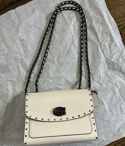 Borsa tracolla coach - tracolla,