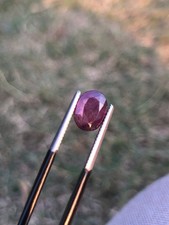 Rubino Kashmir Naturale Fine