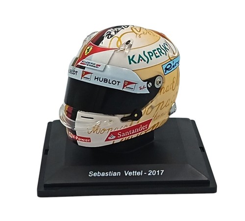 Casco formula uno ferrari - casco,