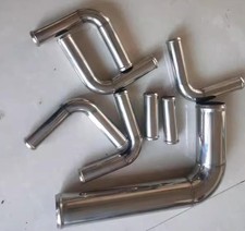 SUS304 MANDRINO ACCIAIO INOX