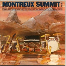 Various, Montreux Summit