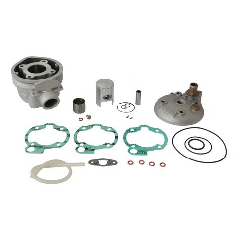 Kit cilindro con - cilindro,
