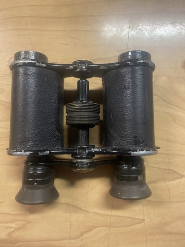 Binocolo vintage tedesco - binocolo, epoca