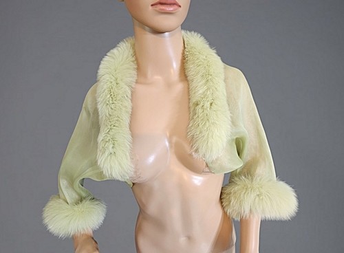 Cassin bolero elegante - cassin,