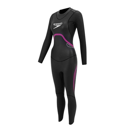 Speedo muta intera donna - speedo,