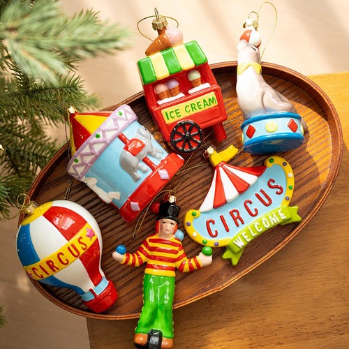 Ornamento natale - ornamento,