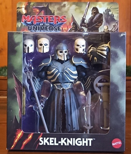 Motu origins skel - motu, skel-knight