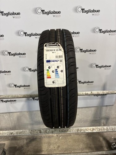 Gomma 195 65r15 - 95t, dot2022