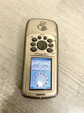 Garmin Gpsmap 76cs navigatore