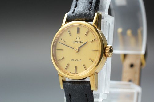 Orologio vintage 1976 - omega, de