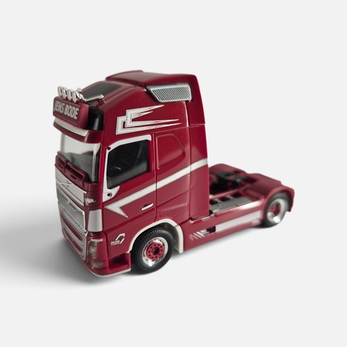 Herpa 310321 volvo jens - volvo, bode