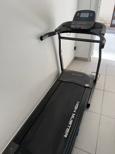 Tapis roulant high - tapis, t310