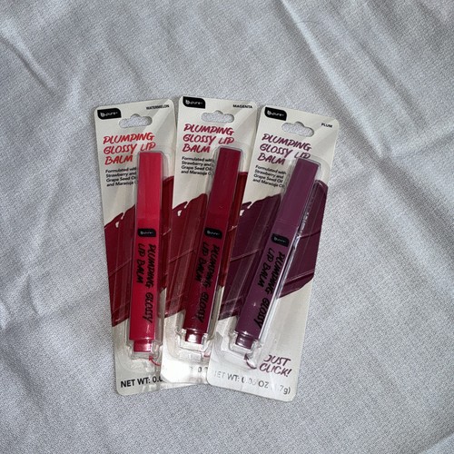 Lotto pure pluming - b,