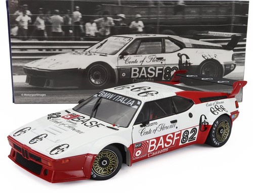 Werk83 bmw m1 - werk83,