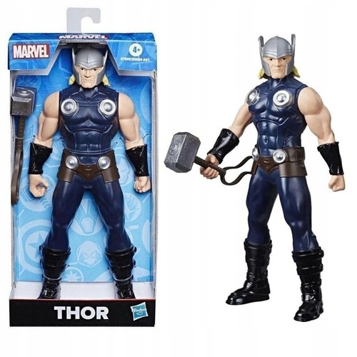 Hasbro avengers thor - hasbro,
