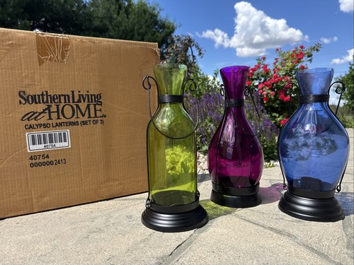 Southern living home set - home,