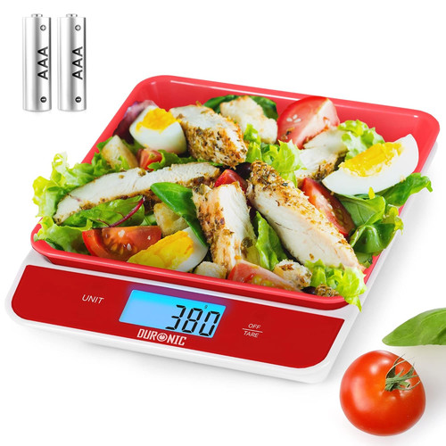 Ks100 bilancia cucina - da,