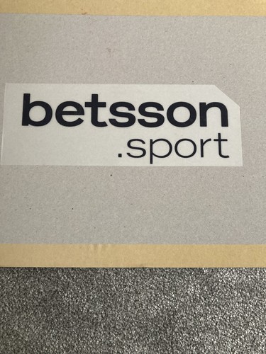 Patch toppa distintivo - patch, sponsor