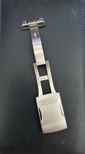 Citizen Clasp Chiusura 20 mm in Titanio