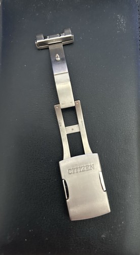 Citizen clasp chiusura mm - 20,
