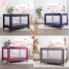 Nuovo lettino da viaggio