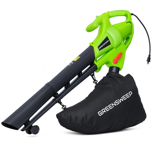 Soffiatore elettrico per