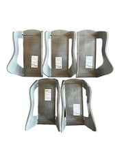 Lotto di 5 organizzatori per