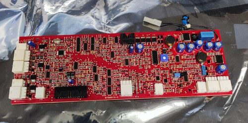 Carte kemppi w002956 a - ???, /