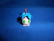 YOKOMON Figurina Miniatura DIGIMON CRAZY PLANET Wonder Surprise Kinder Egg 1999