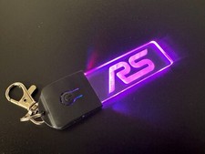 Ford led light keyring - ford,