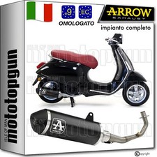 ARROW SCARICO COMPLETO OMO-RC