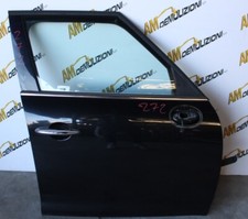 PORTIERA PORTA ANTERIORE DX