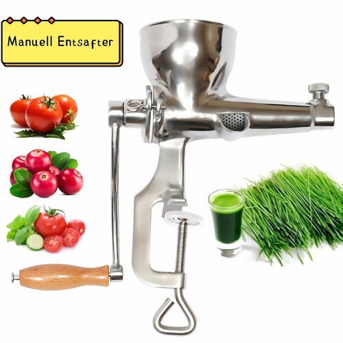 Spremiagrumi manuale pressa
