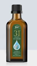 OLIO 31 Just L'unico ORIGINALE SVIZZERO + Gradito Omaggio