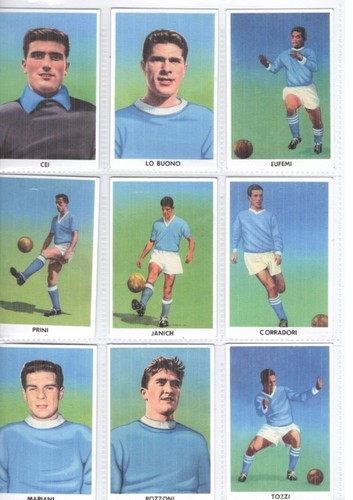 Calciatori sidam 1959 - sidam, 1959-60