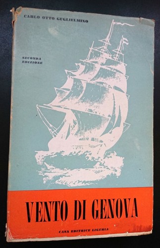 Vento genova carlo otto - di,