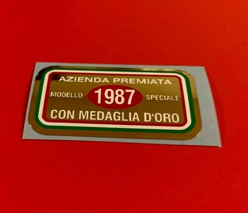 Wilier triestina etichetta - triestina,