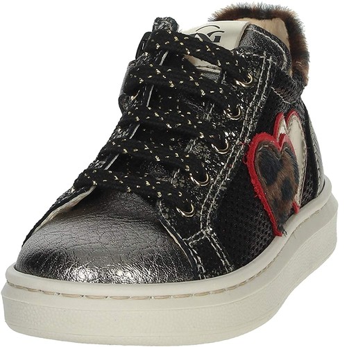 Scarpe bambina nero - scarpe,
