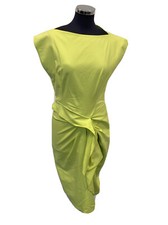 MOSCHINO COUTURE DONNA VINTAGE DRESS WOMAN JHD02