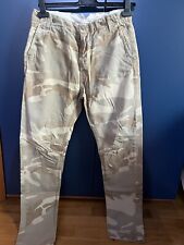 PANTALONE UOMO JACK & JONES CAMOUFLAGE
