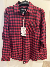 NWT Canada Weather Gear Red