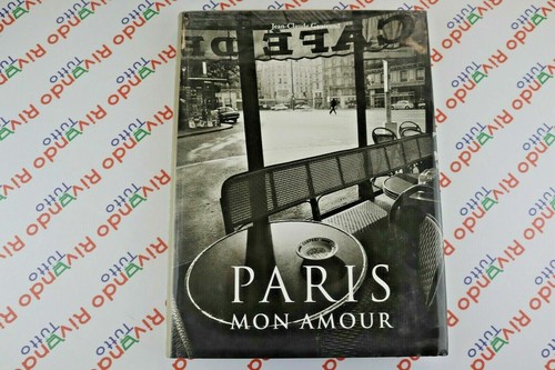 Paris mon amour - paris,