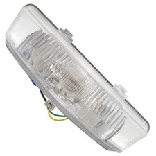 Faro Luce Anteriore Faro