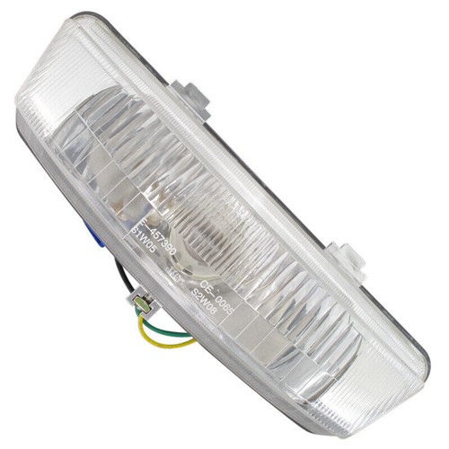 Faro luce anteriore - anteriore,