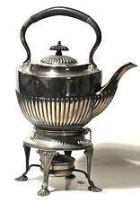 ANTICO SAMOVAR  inglese