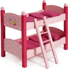 513-90 Letto a Castello per