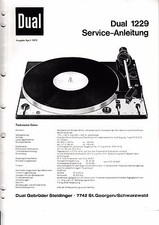 Servizio Manuale di Istruzioni
